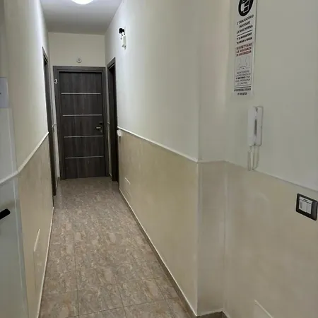 Scilla Resort B&B 4*