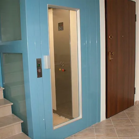 B&B Scilla Resort 4*