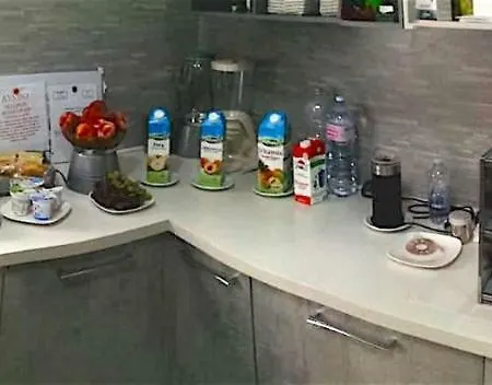 B&B Scilla Resort 쉴라