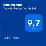 Scilla Resort فندق مبيت وإفطار