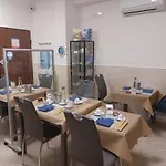 فندق مبيت وإفطار Scilla Resort