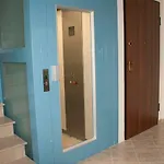 فندق مبيت وإفطار Scilla Resort 4*