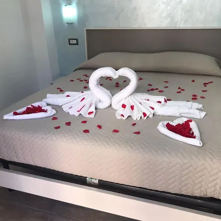 Scilla Resort שילה