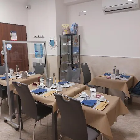 Bed and Breakfast Scilla Resort