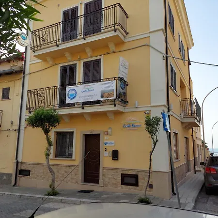 Scilla Resort 4* Scilla