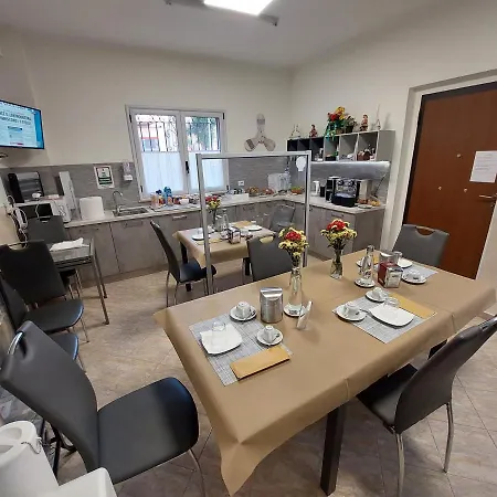 Scilla Resort 4* Scilla