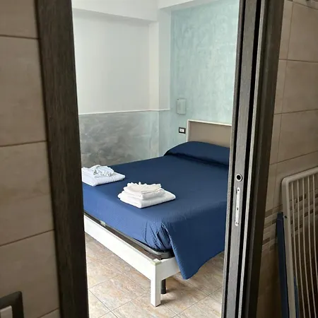 Scilla Resort Bed and Breakfast