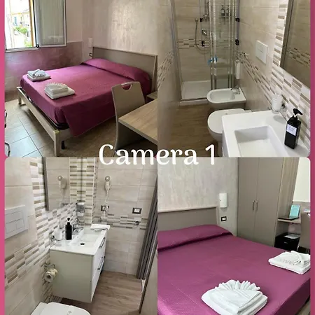 Scilla Resort 4*