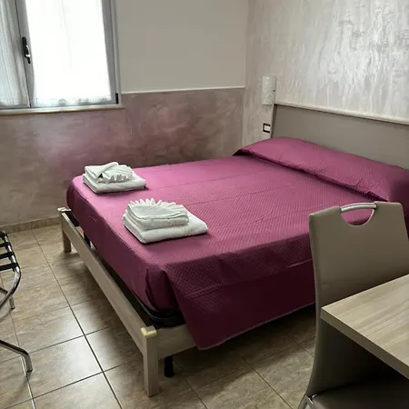 Scilla Resort Frühstückspension 4*