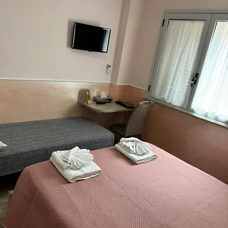 Scilla Resort Frühstückspension Scilla