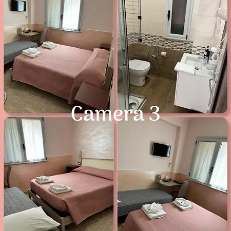Scilla Resort