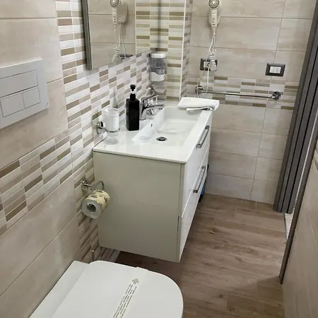 Scilla Resort Frühstückspension 4*