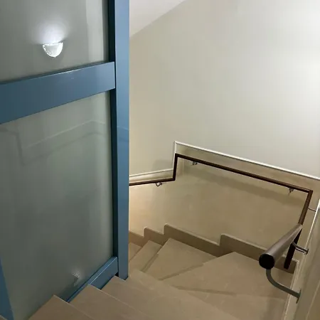 Scilla Resort Frühstückspension Scilla