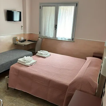 ベッド・アンド・ブレックファスト Scilla Resort シッラ
