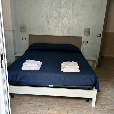 Scilla Resort Scilla