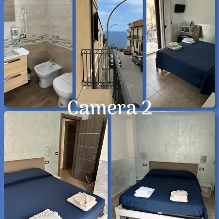 Scilla Resort 4* Scilla