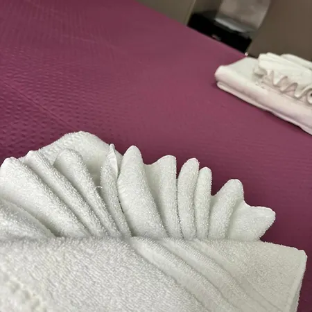 Scilla Resort ベッド・アンド・ブレックファスト