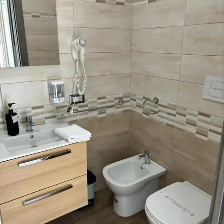 Frühstückspension Scilla Resort 4*