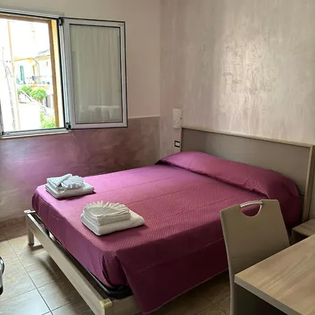 Scilla Resort 4*