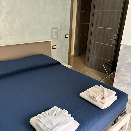 ベッド・アンド・ブレックファスト Scilla Resort シッラ
