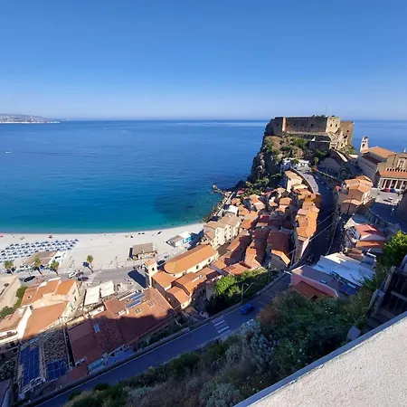 Scilla Resort Scilla