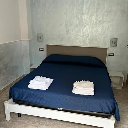 Scilla Resort Scilla