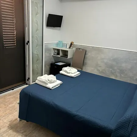 Scilla Resort