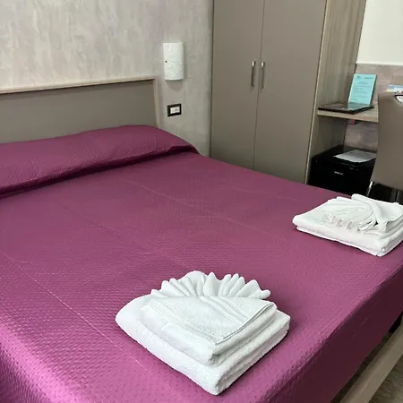 Frühstückspension Scilla Resort