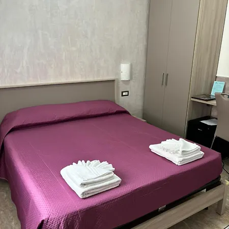 Bed and Breakfast Scilla Resort 4*
