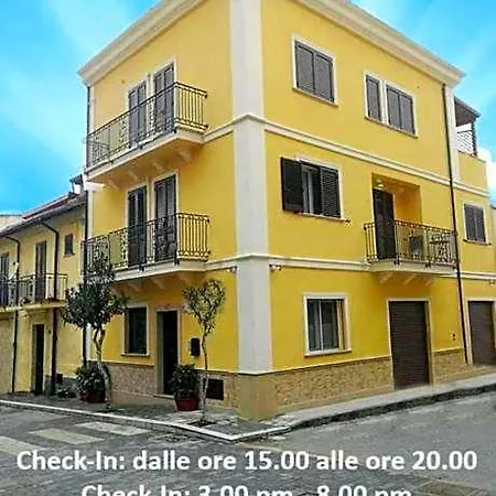 Scilla Resort 4* Scilla