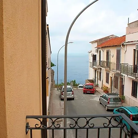 Scilla Resort Bed & Breakfast Scilla