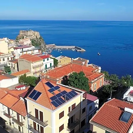 Bed & Breakfast Scilla Resort Scilla