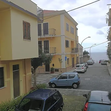 Scilla Resort Bed & Breakfast Scilla