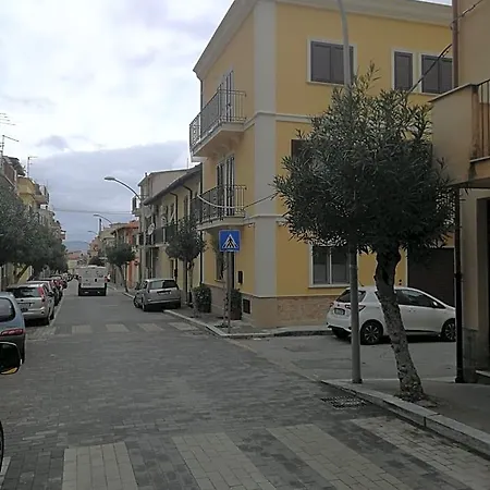 Scilla Resort Bed & Breakfast