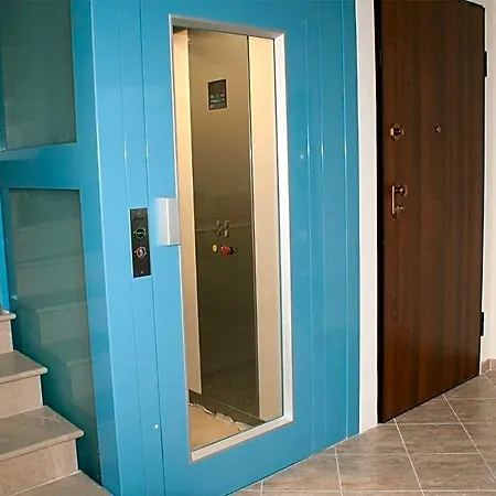 Bed & Breakfast Scilla Resort