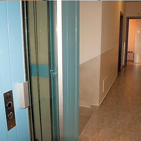 Bed & Breakfast Scilla Resort 4*