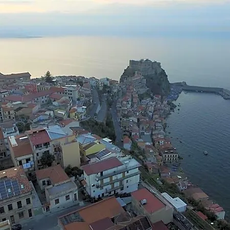 Bed & Breakfast Scilla Resort Scilla