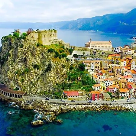 Scilla Resort Scilla