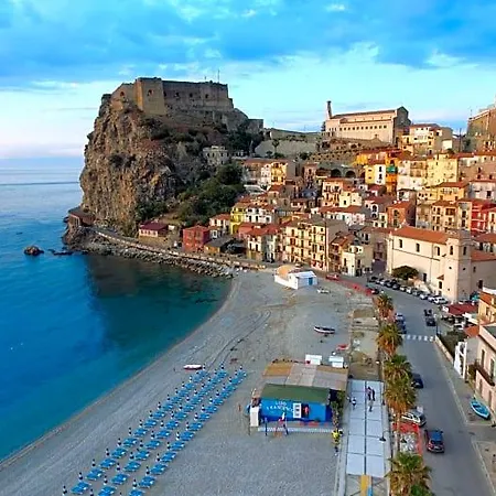 Scilla Resort Scilla