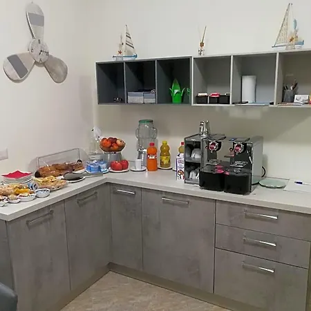 Scilla Resort Bed & Breakfast