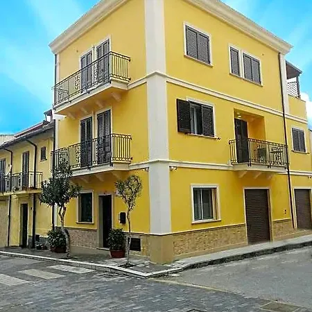 Scilla Resort 4* Scilla