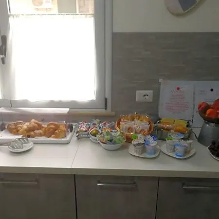 Scilla Resort Bed & Breakfast
