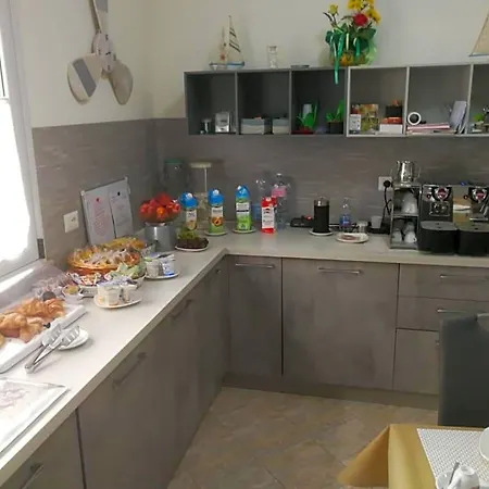 Scilla Resort 4* Scilla