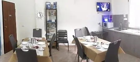 Bed & Breakfast Scilla Resort 4*