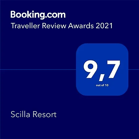 Scilla Resort Bed and Breakfast