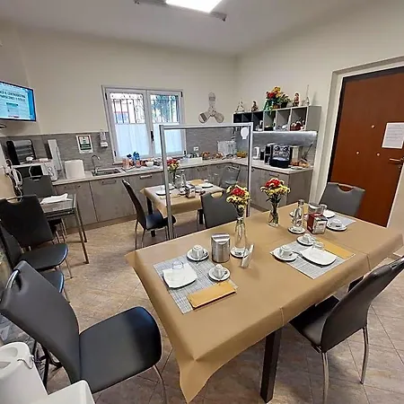 Bed and Breakfast Scilla Resort