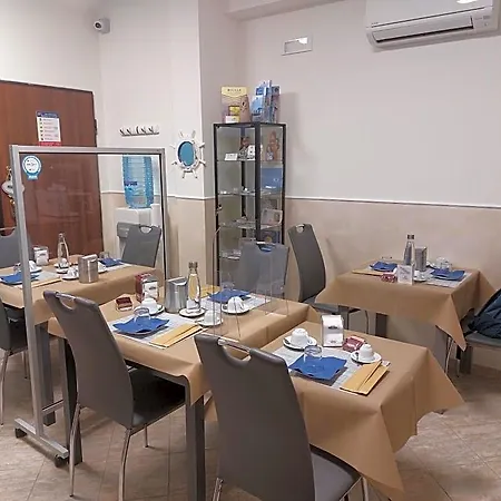 Scilla Resort Bed and Breakfast Scilla