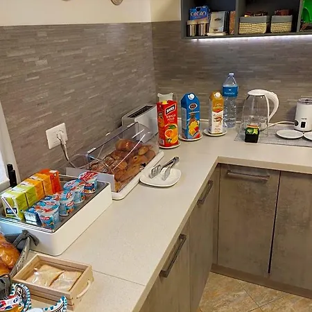 Bed and Breakfast Scilla Resort Scilla