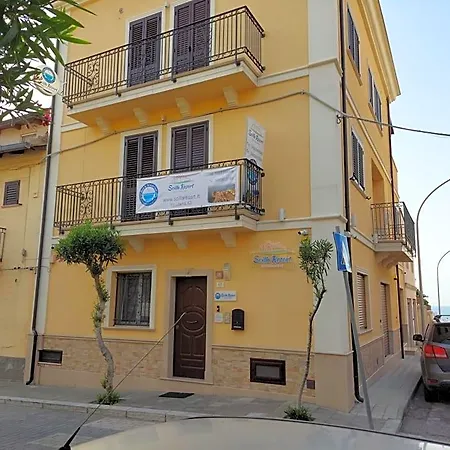Scilla Resort 4* Scilla