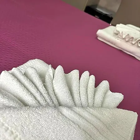Bed and Breakfast Scilla Resort 4*